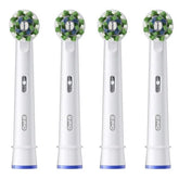 Oral-B CrossAction X-Filament DuoPack