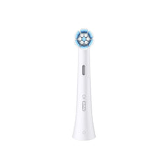 Oral-B iO Gentle Care Replacement Brush Head, 1-Count, White
