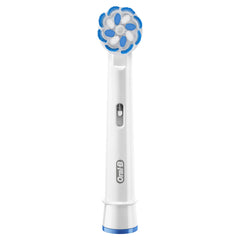 Oral-B Sensitive & Gum X-Filament Replacement Brush Head, 1 Count