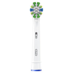 Replacement Brush Head Sampler Pack, 4-ct