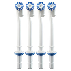 Oral-B Water Flosser Advanced Aquafloss Nozzle, 4 count