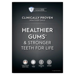 Oral-B Genius X Rechargeable Electric Toothbrush Twin Pack, Black and White