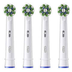 Oral-B CrossAction X-Filament DuoPack