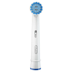 Replacement Brush Head Sampler Pack, 4-ct