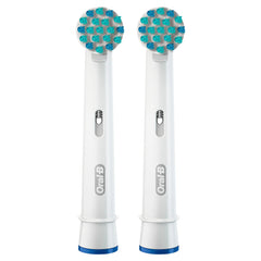 Kids Extra Soft Replacement Brush Heads, 2 count
