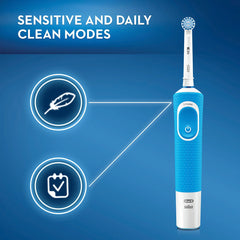 Supertooth Kids Electric Toothbrush Bundle