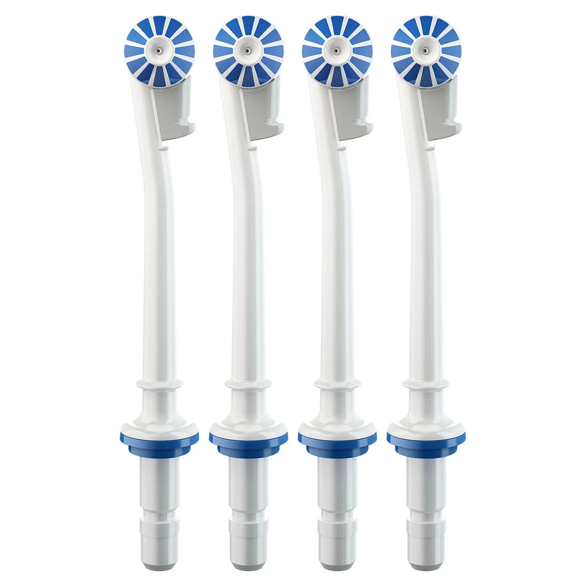 Oral-B Water Flosser Advanced Aquafloss Nozzle, 4 count